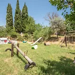 Poggio Primo - Trilocale Elisa Castiglion Fibocchi